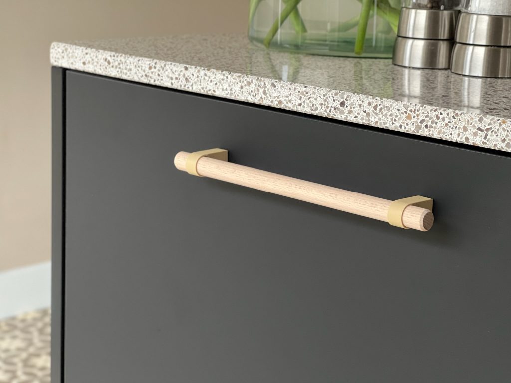 WoodGrip 2 Beige