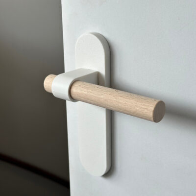 Home 3D Deurklink