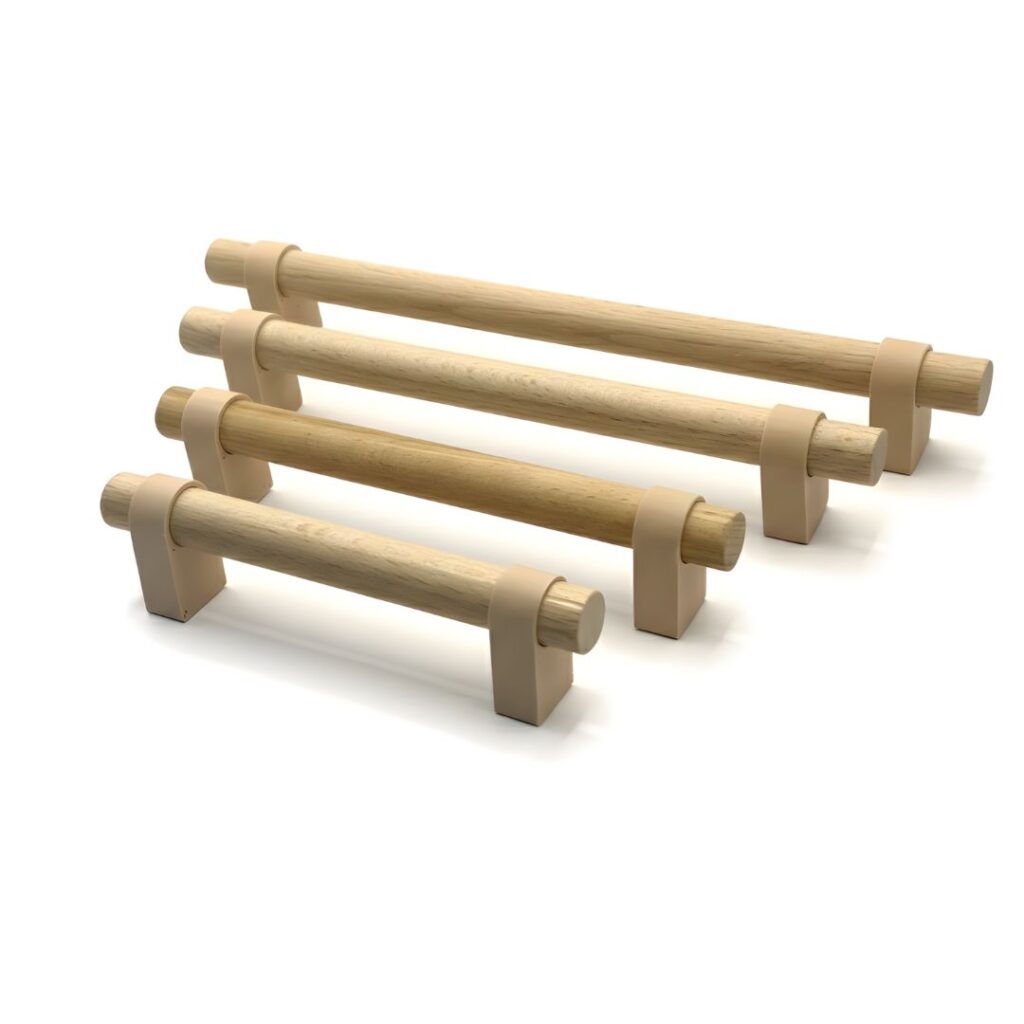 Beige verschillende modellen