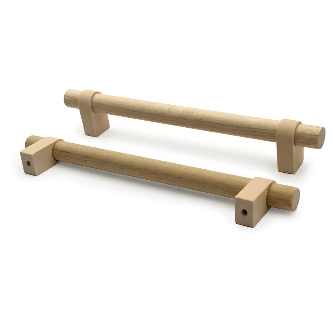 beige 160mm