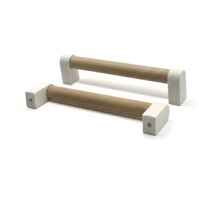 Woodgrip Handgreep