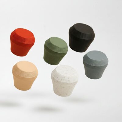 Home 3D Meubelknop Pion